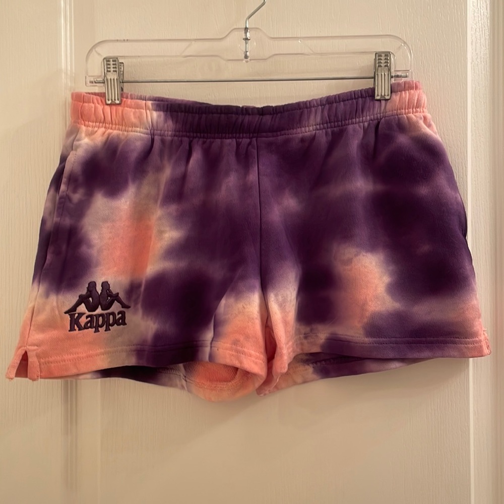 Kappa Authentic Sweat Shorts